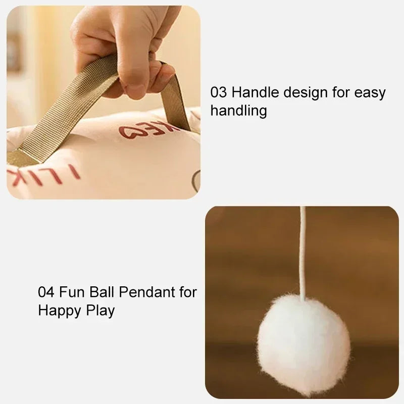 Comfortable and Super Soft BED for Dogs and Cats