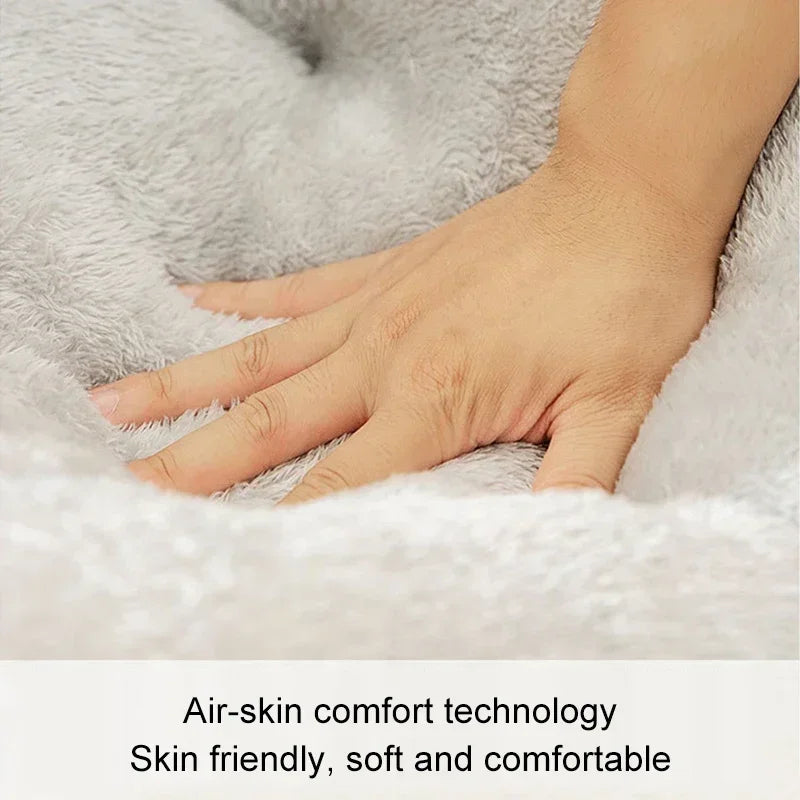 Comfortable and Super Soft BED for Dogs and Cats