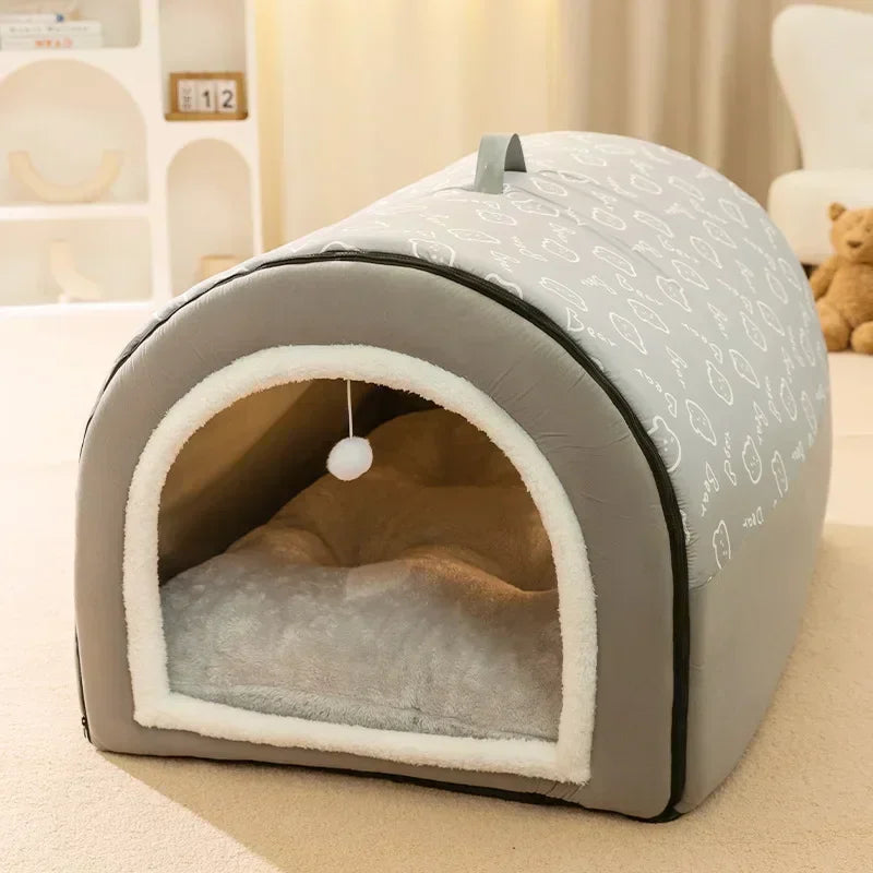 Comfortable and Super Soft BED for Dogs and Cats