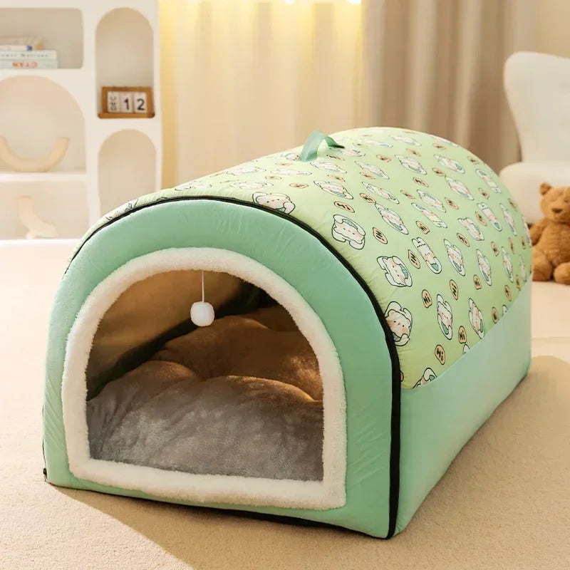 Comfortable and Super Soft BED for Dogs and Cats